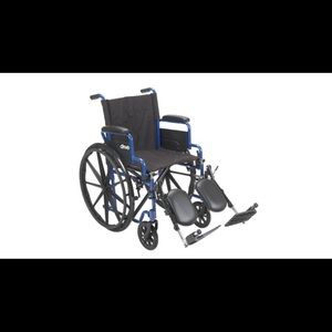 Wheelchair